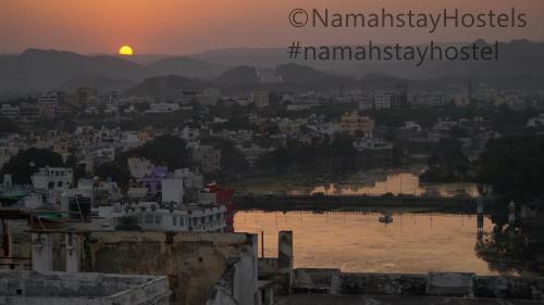 Castle Namahstay Hostel & Art Space