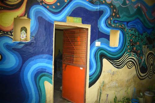 Castle Namahstay Hostel & Art Space