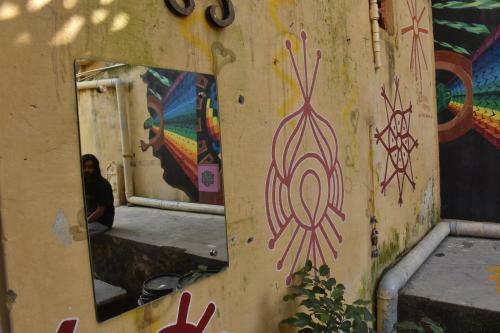 Castle Namahstay Hostel & Art Space