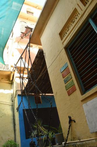 Castle Namahstay Hostel & Art Space