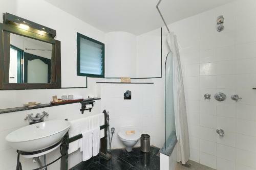 Hotel Sparsa Resort Thiruvanamalai