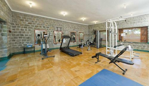 Hotel Sparsa Resort Thiruvanamalai