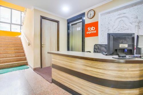 Hotel Fabexpress Kiran Kunj