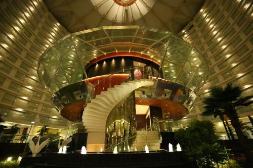 Hotel Rajhans Belliza Service Apartment