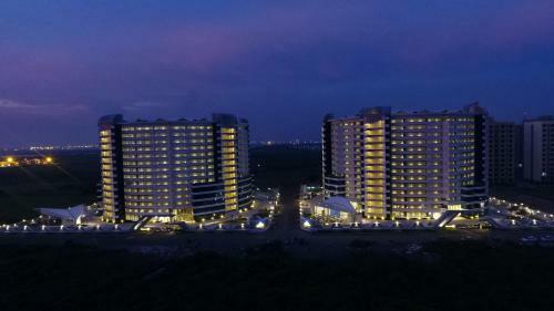 Hotel Rajhans Belliza Service Apartment