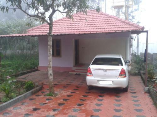Roshvilla