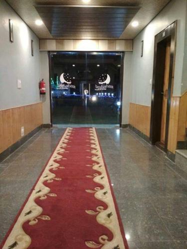 Hotel Moon View Resort