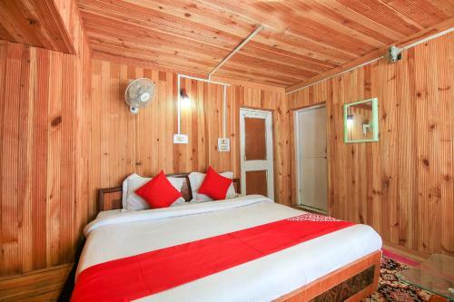Hotel Oyo 69245 Pine View Resort