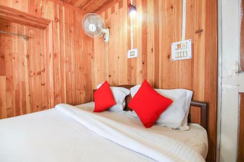 Hotel Oyo 69245 Pine View Resort