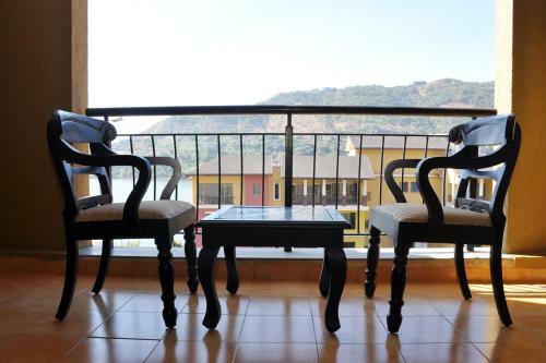 Lavasa Apartment