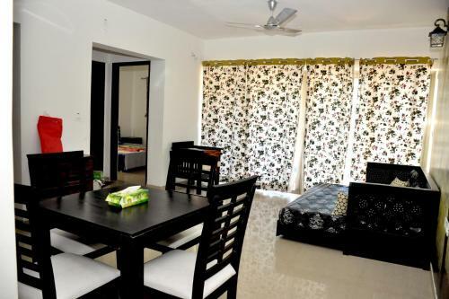 Lavasa Apartment