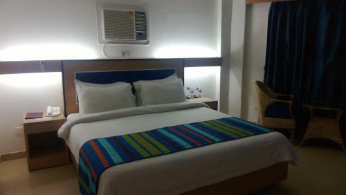 Hotel Peerless Resort Port Blair