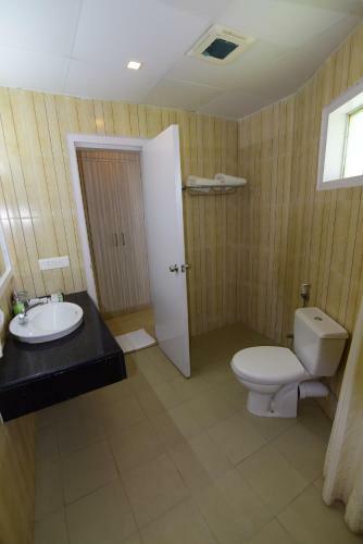 Hotel Peerless Resort Port Blair