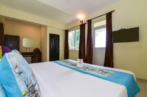 Hotel Capital O 9829 Meadow View Resort