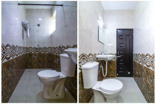 Hotel Capital O 9829 Meadow View Resort