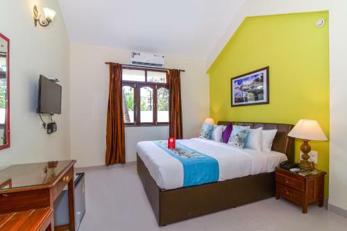 Hotel Capital O 9829 Meadow View Resort