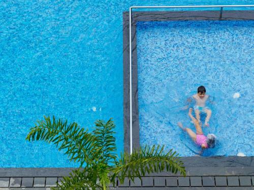 Hotel Wonderla Resort