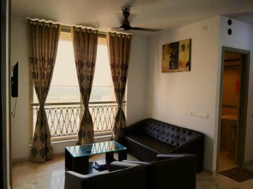 Apartamento Vedanshree Home