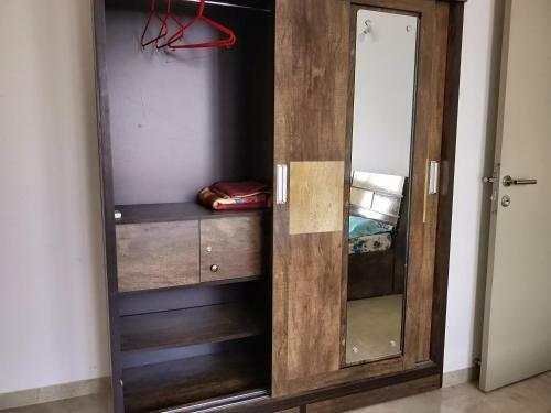 Apartamento Vedanshree Home