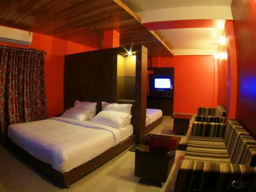 Hotel The Reserve Gorumara