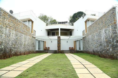 Hotel Nature Leap Resort