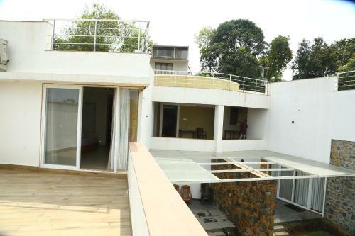 Hotel Nature Leap Resort