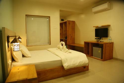 Hotel Nature Leap Resort