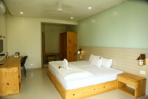 Hotel Nature Leap Resort