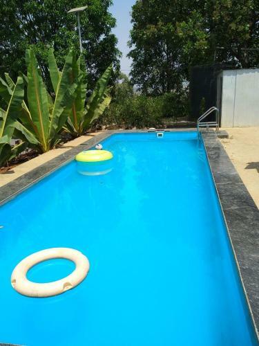 Hotel Nature Leap Resort
