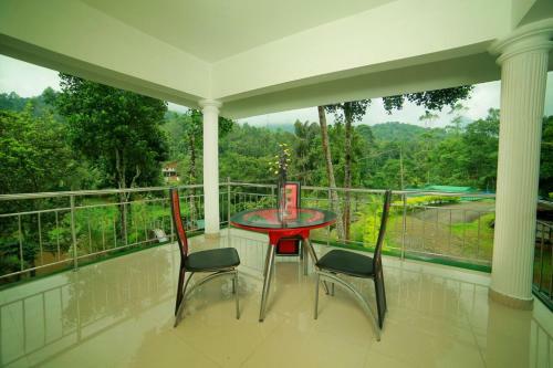 Avondale Homestay