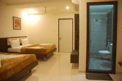 Hotel Swathi