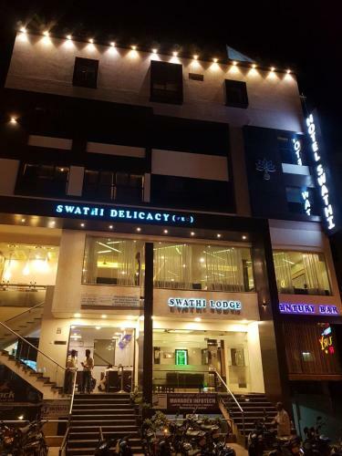 Hotel Swathi
