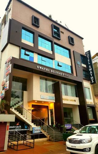 Hotel Swathi