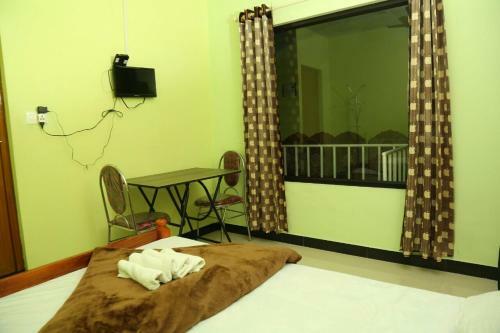 Lilly Grace Homestay