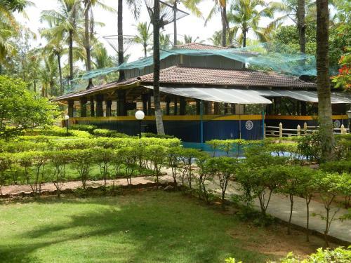 Hotel Fantasy Golf Resort
