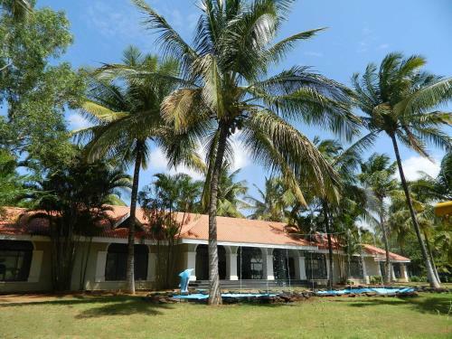 Hotel Fantasy Golf Resort