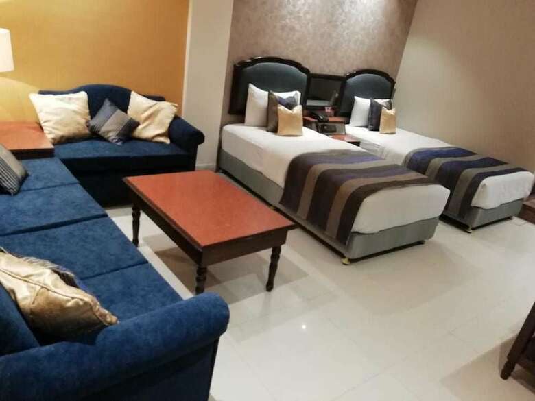Hotel Jewel Palace