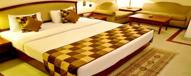 Hotel Jewel Palace