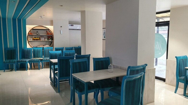 Hostal Ywca International Guest House