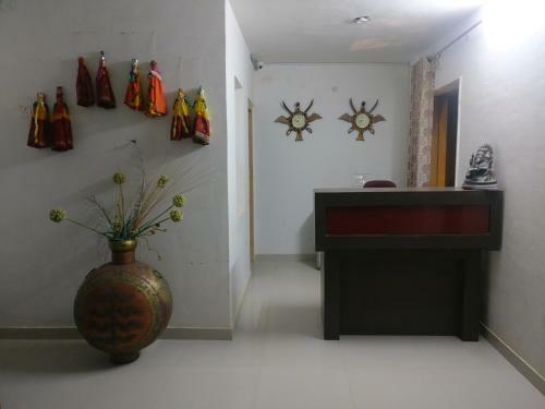Savi Camps Jaisalmer