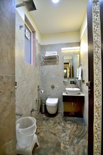 Hotel Mb Plaza