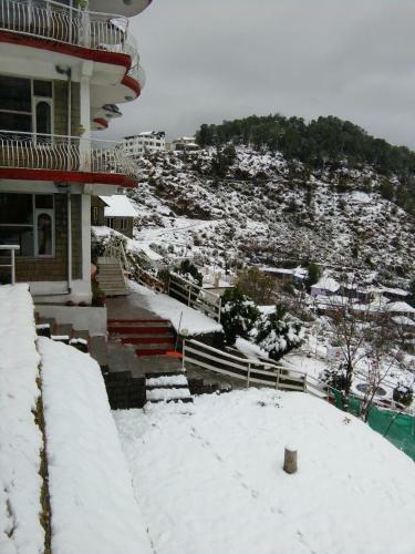 Hotel Victoriya Palace