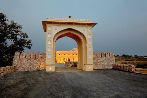 Hotel Pratap Niwas - A Heritage Resort