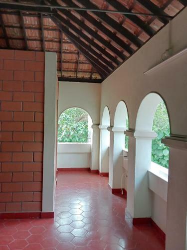 Posada Ayurveda Hospital