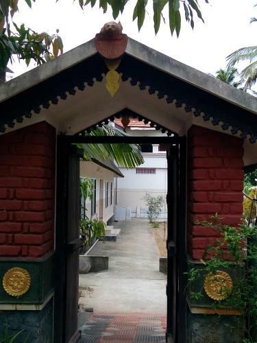 Posada Ayurveda Hospital