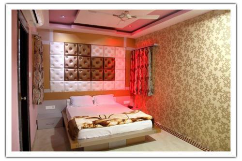 Hotel Yashika Palace