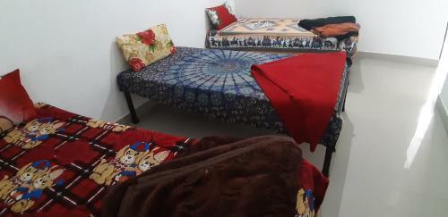 Hostel Prachi