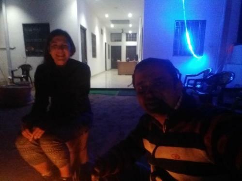 Hostel Prachi