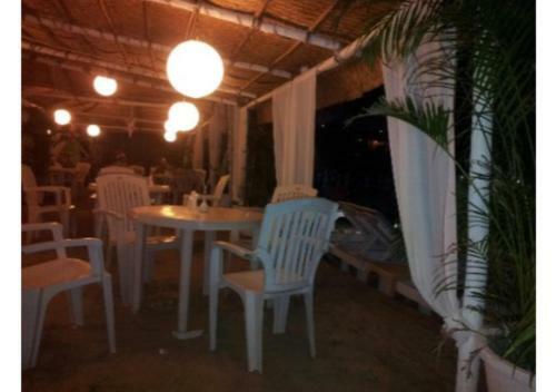 Hotel Moon Dance Garden & Restaurant