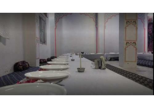 Hotel Moon Dance Garden & Restaurant